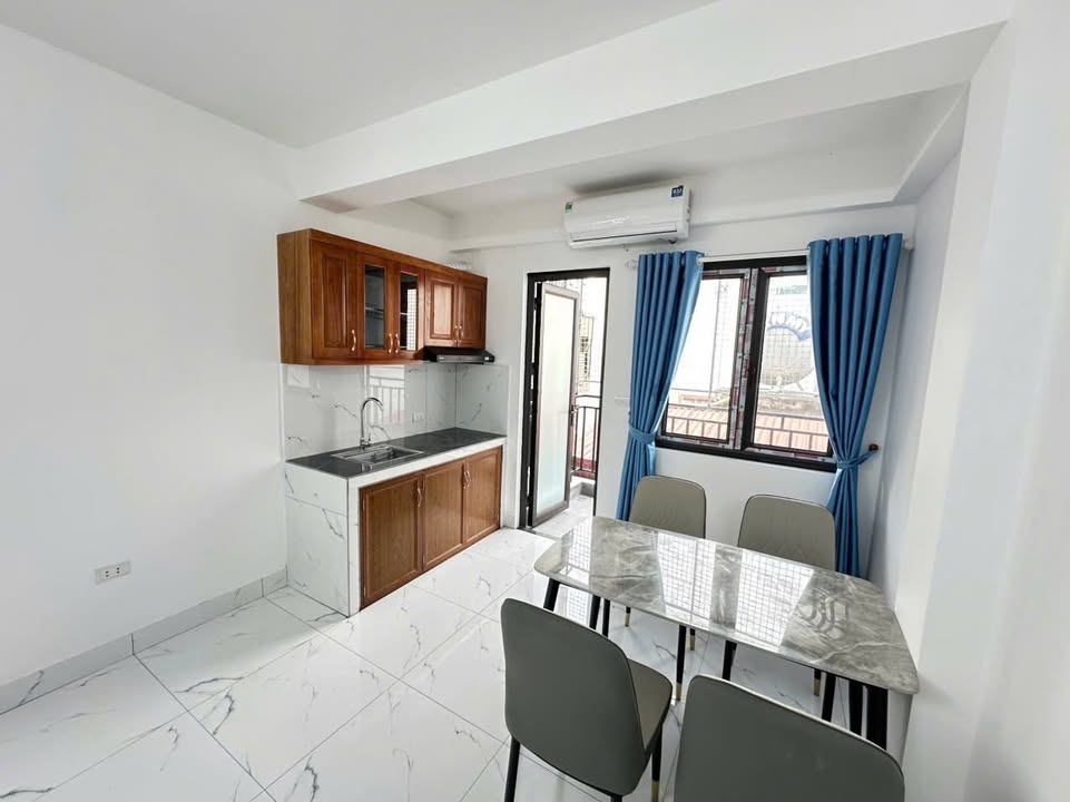 Phòng cho thuê tại Ngõ 28 Đại Linh, Trung Văn - Full đồ, giờ giấc tự do!