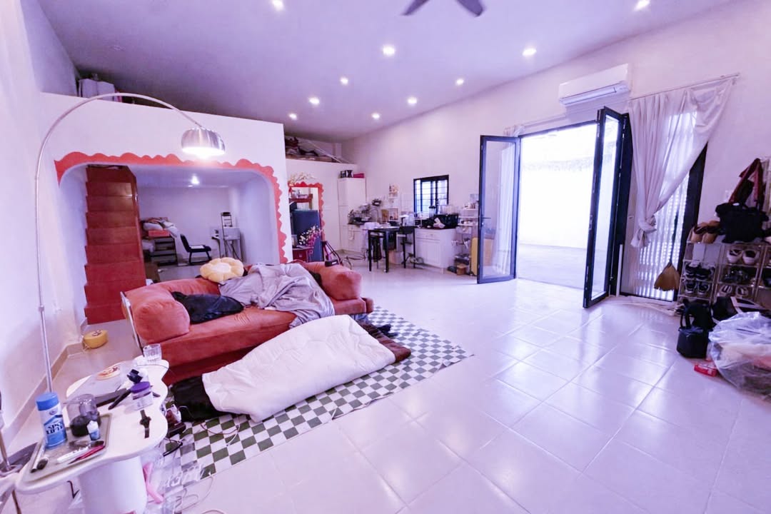 Nhà phố Tân Bình 50m² giá 9.99 tỷ - Vị trí đắc địa sát chợ Tân Bình!