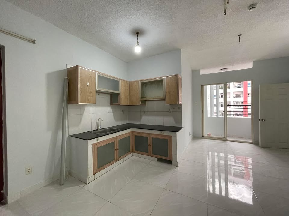 Căn hộ Thái An 4 quận 12 62m² giá 7 triệu - Cho thuê ngay!