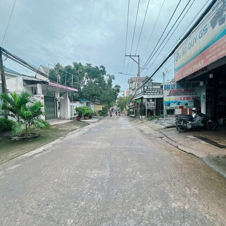 Đất nền đẹp tại Tân Hiệp, Biên Hòa 62m² giá chỉ 2 tỷ - Pháp lý rõ ràng!