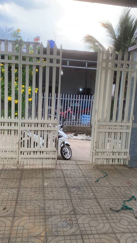 Nhà riêng tại Định Quán, Đồng Nai 320m² - Sẵn sàng vào ở ngay!