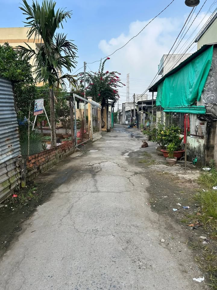 Nhà riêng Đại Phước Nhơn Trạch 145m² giá 2.5 tỷ - Chính chủ bán gấp!