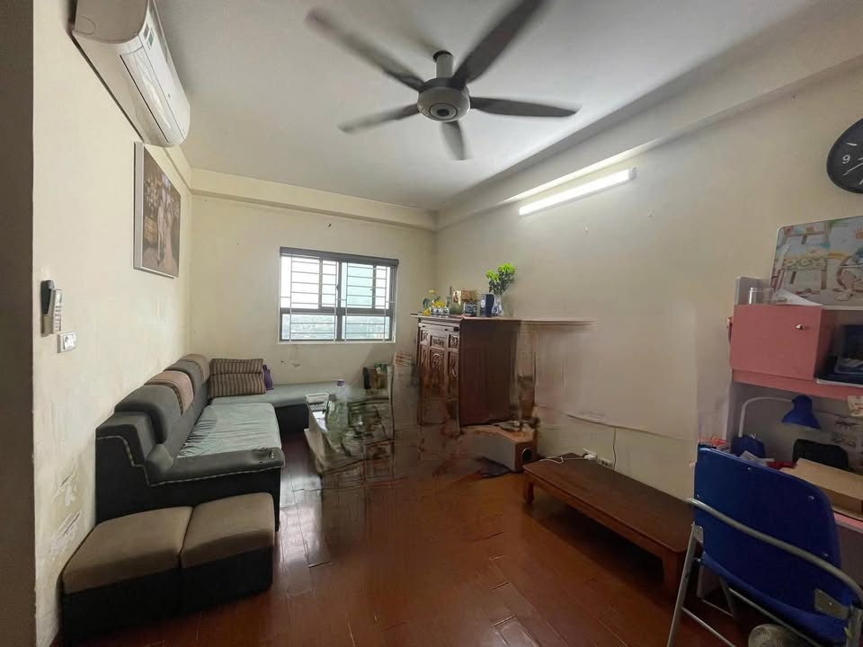 Căn hộ Chung cư Sông Nhuệ Hà Đông 61m² giá 3.8 tỷ - Nhà thoáng, ở ngay!