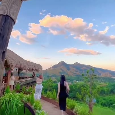 Biệt thự vườn Khe Sanh 1.532m² giá 5 tỷ - Không gian nghỉ dưỡng lý tưởng!