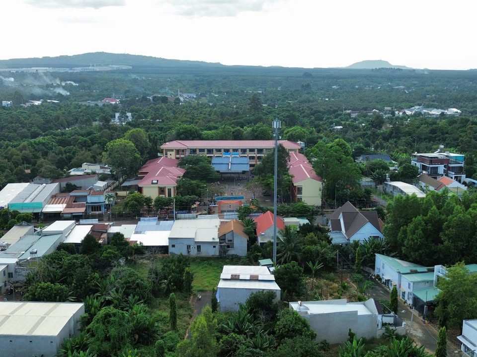 Đất phường Bình Lộc, Long Khánh 100m² - Sổ hồng chính chủ, vị trí đắc địa!