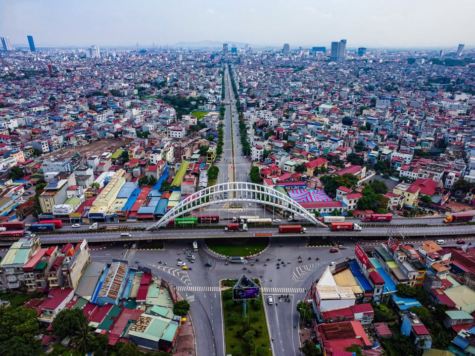 Mặt bằng cho thuê đường Nguyễn Văn Linh 1500m² - Vị trí đắc địa gần Aeon Mall!