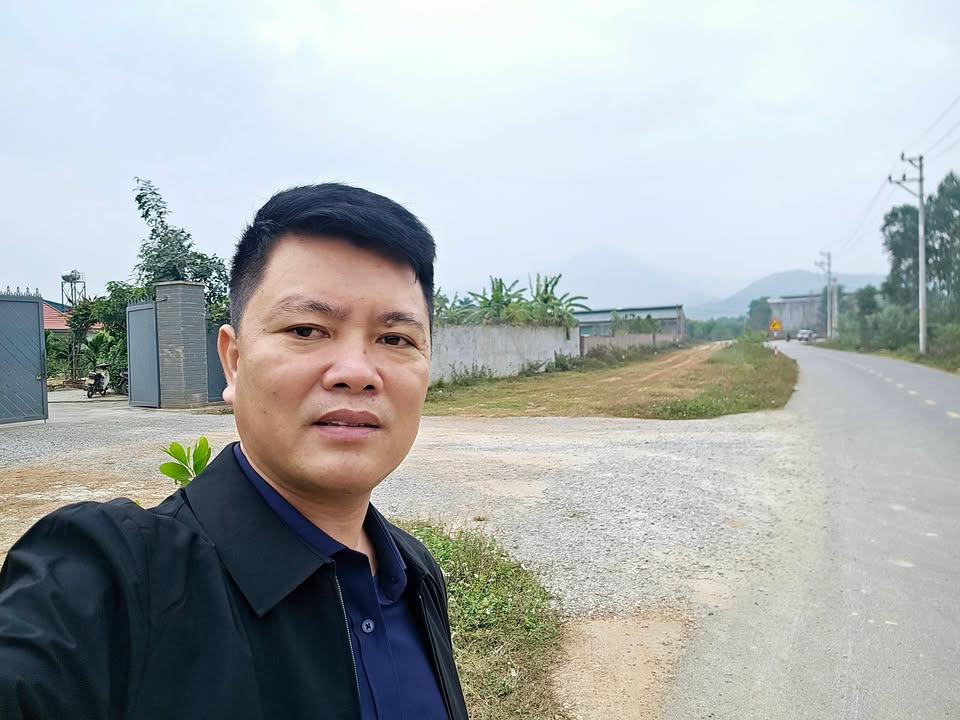 Đất nền Kim Anh, Sóc Sơn 4000m² - Vị trí đắc địa, sẵn sàng giao dịch!