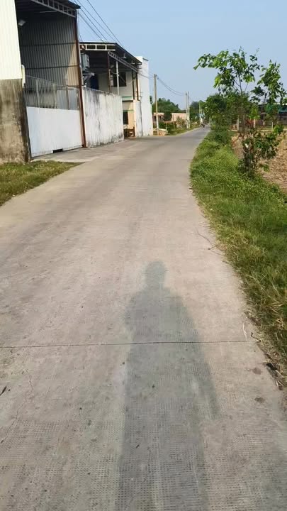 Đất nền Đức Lập Hạ 1260m² giá 13.5 tỷ - Sổ đỏ chính chủ, vị trí đẹp!