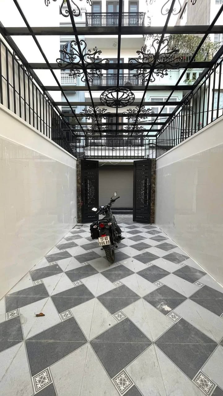 Nhà 3 tầng mới xây 88m² Nguyễn Tường Loan Lê Chân - Giá chỉ 4.85 tỷ!