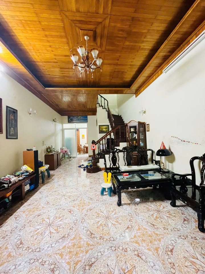 Nhà riêng Trần Quang Diệu 87m² giá 29 tỷ - Thiết kế hiện đại, ô chờ thang máy!