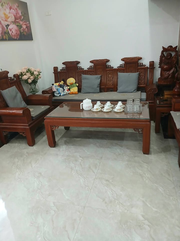 Nhà cấp 4 Vinh Phú 90m² giá 3.9 tỷ - Thiết kế hiện đại, sẵn sàng ở ngay!