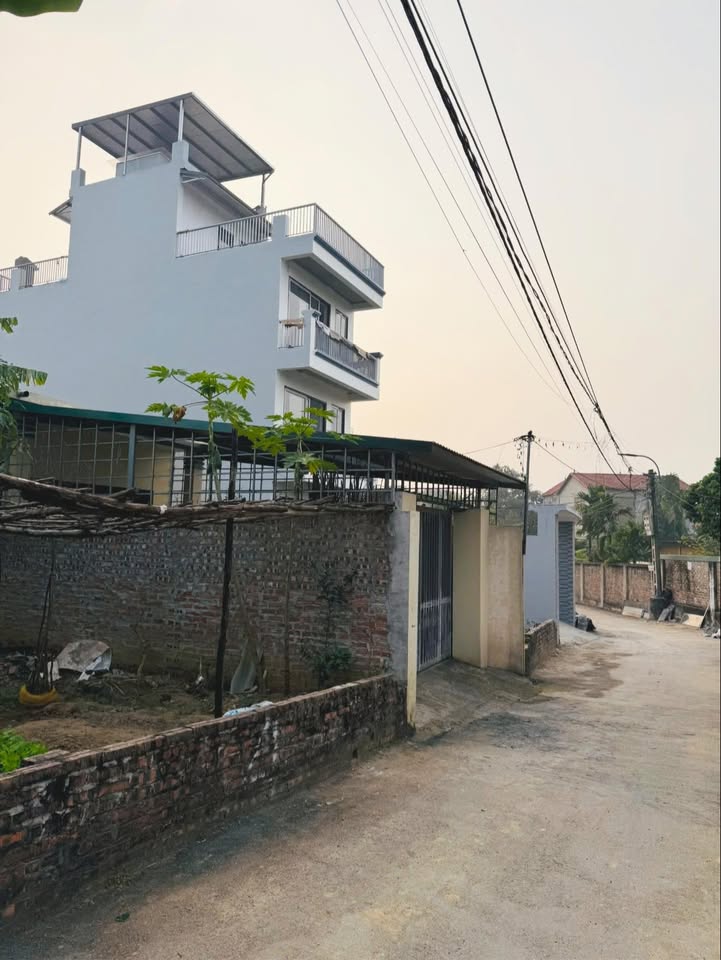 Đất thổ cư ngõ 34 Nguyễn Văn Linh, Xuân Hoà, Phúc Yên 170,5m² chỉ 1,94 tỷ - Đầu tư sinh lời!