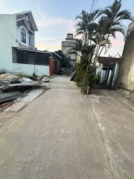 Lô đất đẹp tại Điện Nam Bắc 143m² giá 1 tỷ - Hướng Đông mát mẻ