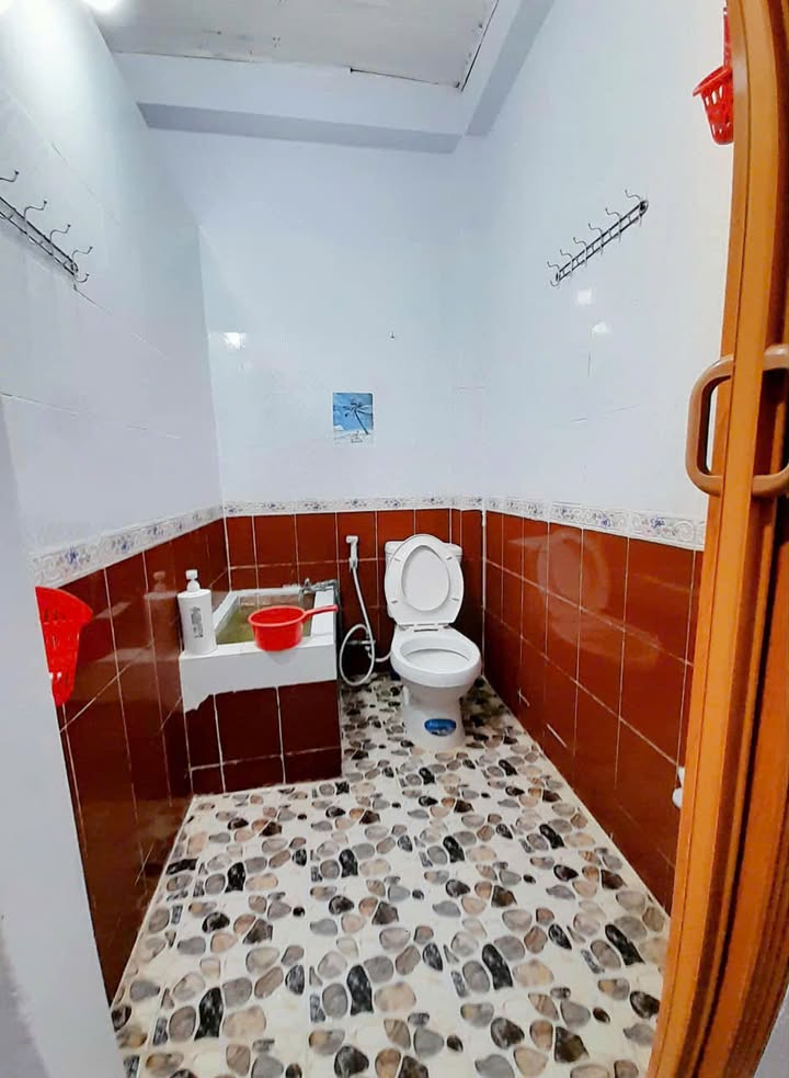 Nhà nhỏ đẹp tại đường Mạc Cửu, Rạch Giá 34.42m² giá 600 triệu - Thương lượng ngay!