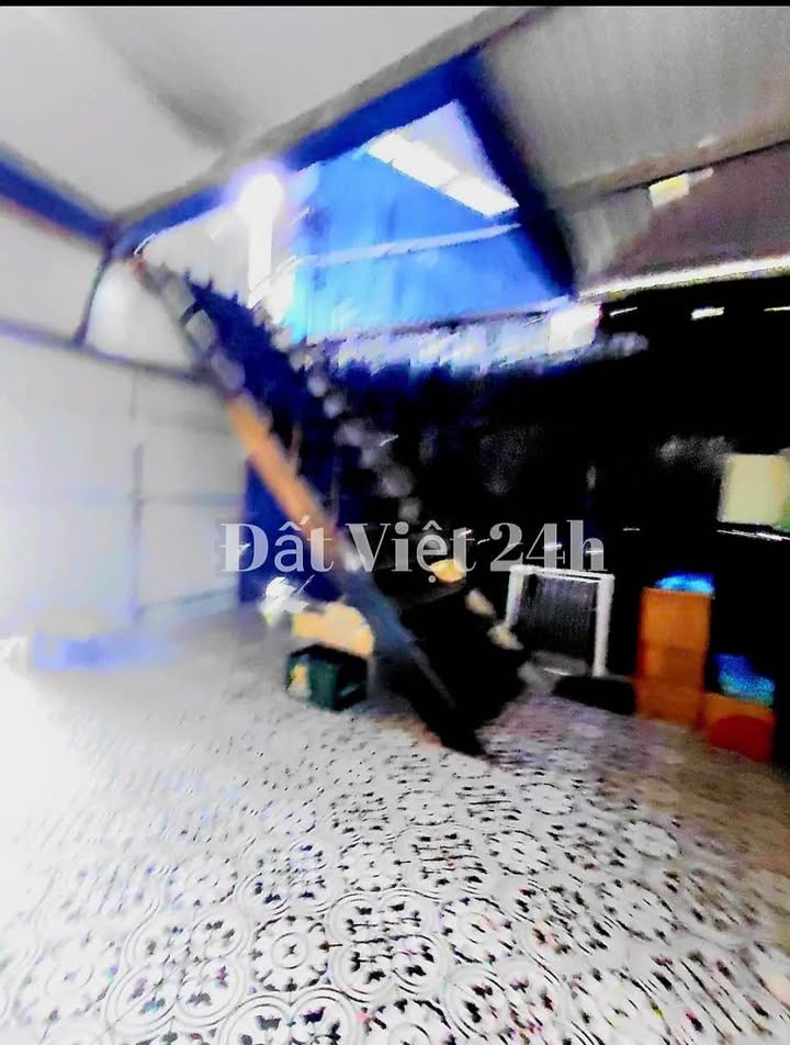 Cho thuê mặt bằng mặt đường Thế Lữ, Hải Phòng 125m² - Kinh doanh đa dạng