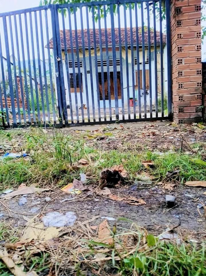 Đất nền Tân Bình Dĩ An 420m² giá 3 tỷ - Chính chủ cần bán gấp!