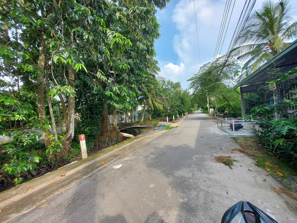 Đất nền An Sơn, Thuận An 1876m² giá 11.256 tỷ - Đầu tư sinh lời tuyệt vời!