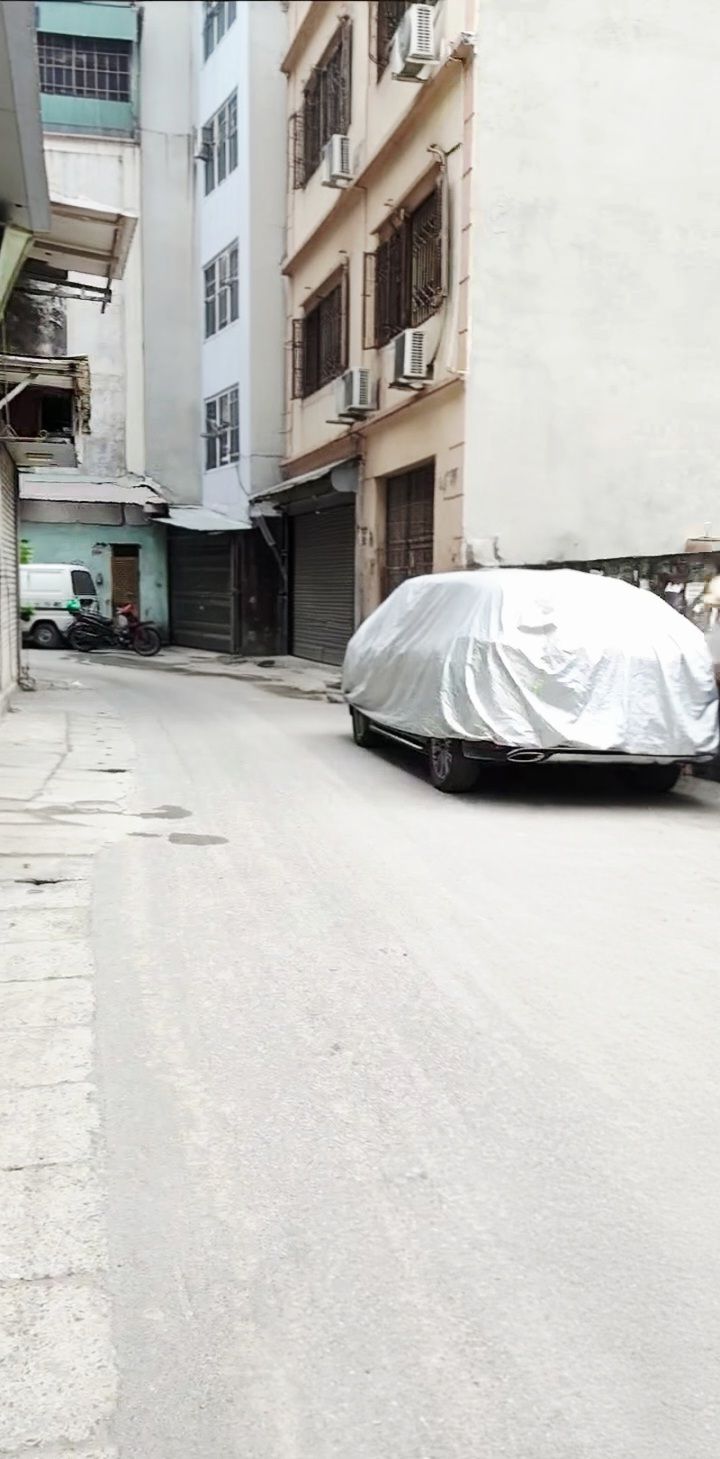 Đất Minh Khai 60m² giá nhỉnh 300 triệu - Mặt tiền siêu hiếm 6.33m