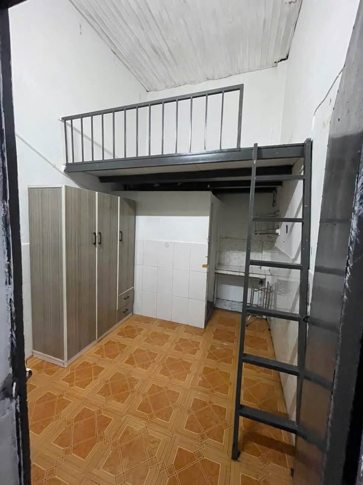 Phòng trọ cho thuê tại Dĩ An - Giá chỉ từ 1.250.000 VND, an ninh và yên tĩnh!