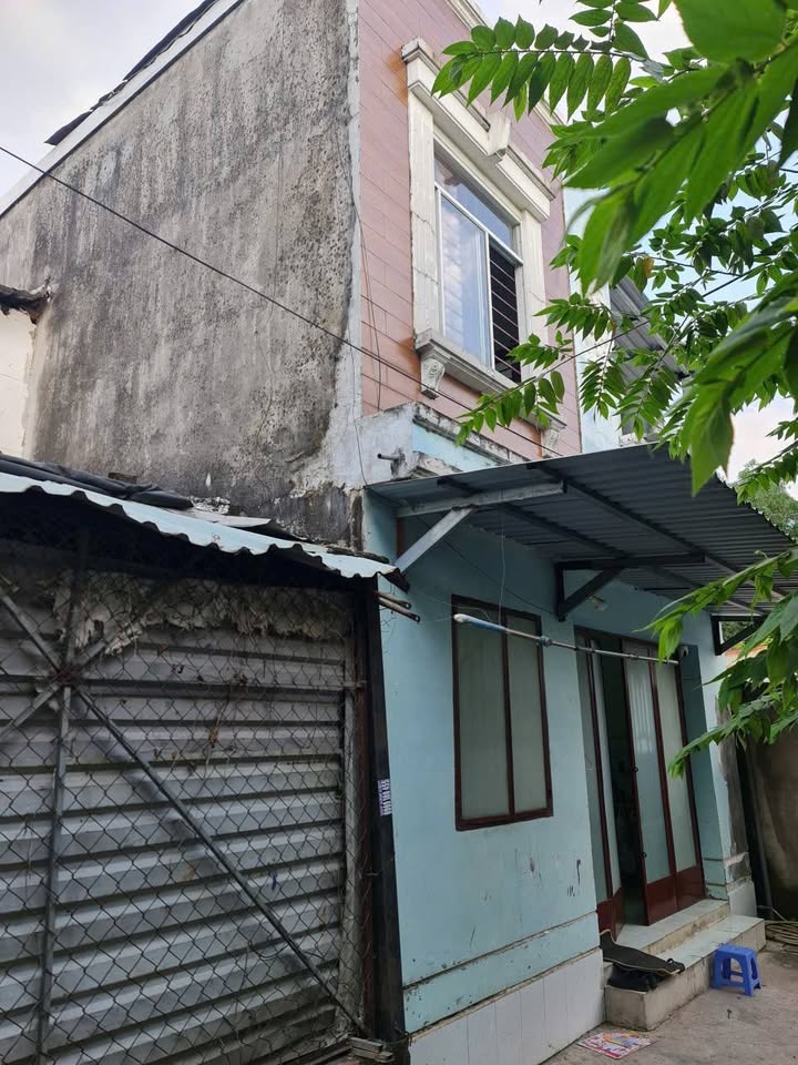 Nhà riêng Tân Đông Hiệp Dĩ An 45m² giá 2.5 tỷ - Chính chủ cần bán gấp!