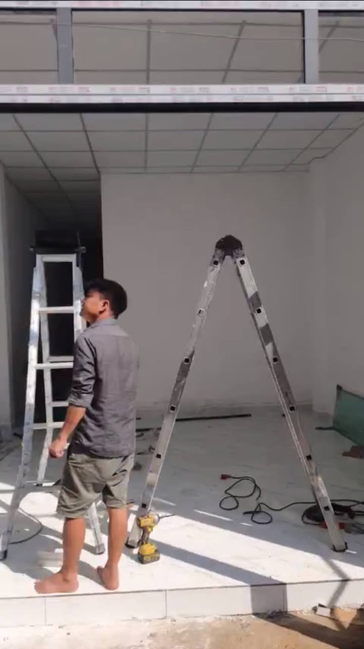 Nhà sổ hồng riêng An Phú Thuận An 51.4m² giá 2.5 tỷ - Hàng hiếm, gần bệnh viện!