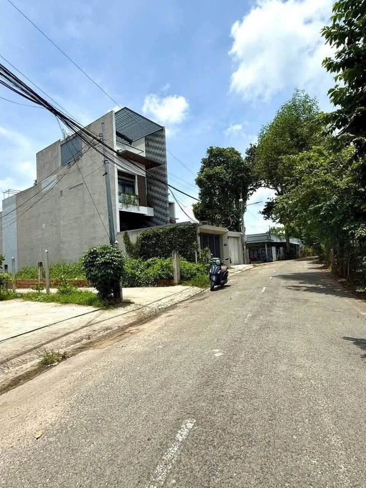 Đất nền Hiệp Thành, Thủ Dầu Một 1196m² giá 12 tỷ - Mặt tiền kinh doanh đắc địa!