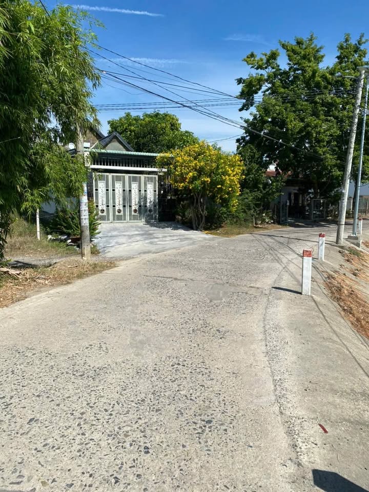 Đất nền Diên Phú, Khánh Hòa 88.8m² giá 955 triệu - Cơ hội đầu tư hấp dẫn!