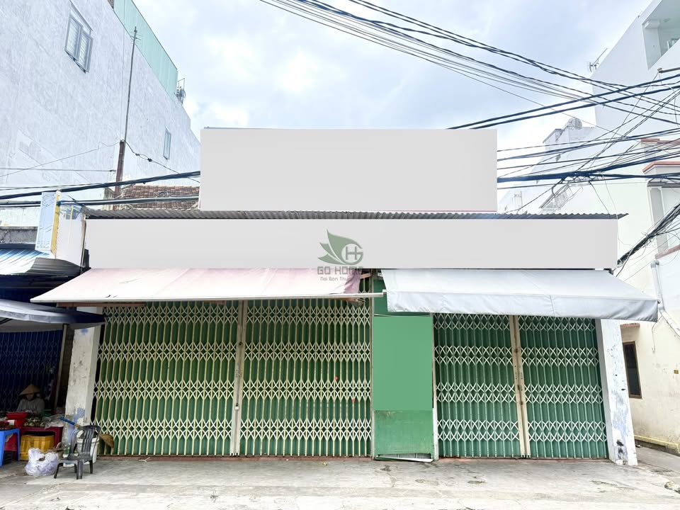 Mặt bằng gác lửng 78m² tại Phước Hòa, Nha Trang - Giá chỉ 11 triệu/tháng