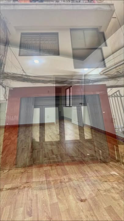 Nhà lô góc 60m² quận 1 giá 10 tỷ - Vị trí đắc địa, thu nhập ổn định!