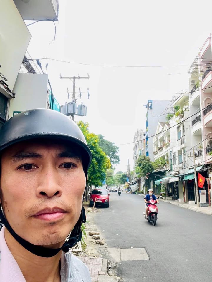 Bán mặt tiền Nguyễn Trọng Tuyển, Phú Nhuận 32m² - Kinh doanh cực tốt!