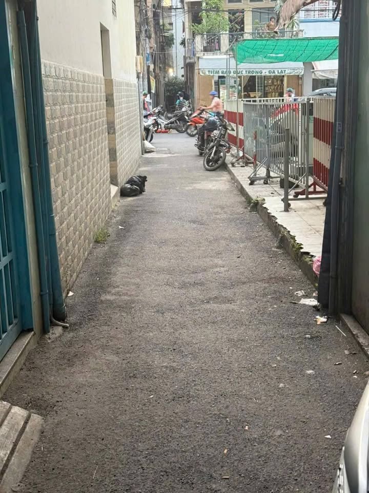 Nhà bán Nguyễn Lâm, P6, Q10, Diện tích 34m², Giá 7 tỷ - Chính chủ, pháp lý hoàn chỉnh