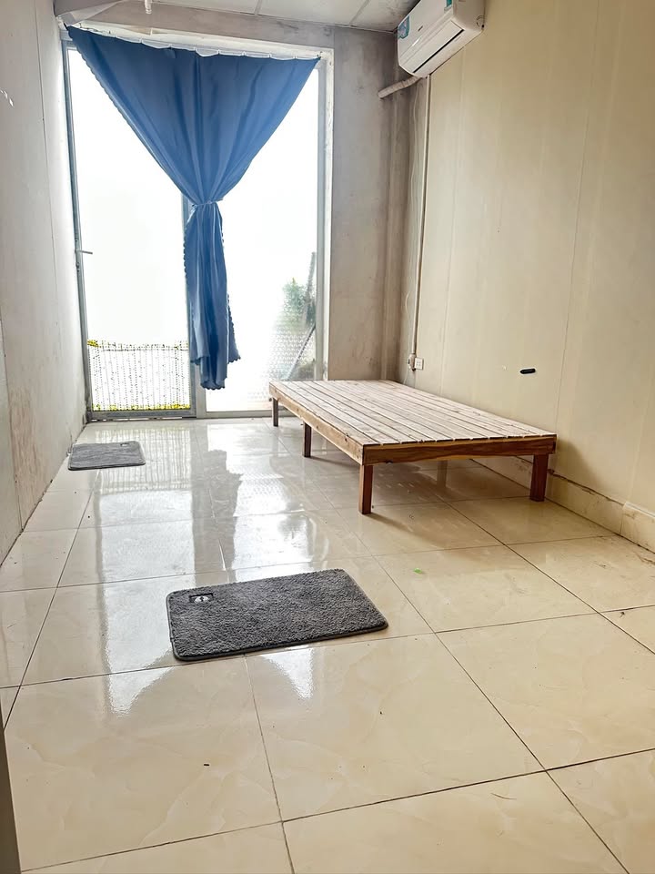 Phòng trọ Cầu Giấy giá từ 1,7 triệu - Tiết kiệm và tiện ích đầy đủ!