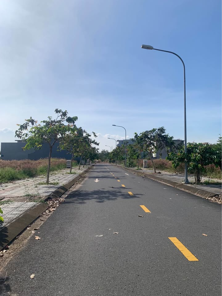 Đất nền Khu đô thị Bàu Xéo Trảng Bom 95m² giá 1 tỷ - Sổ đỏ chính chủ ngay vị trí đắc địa!