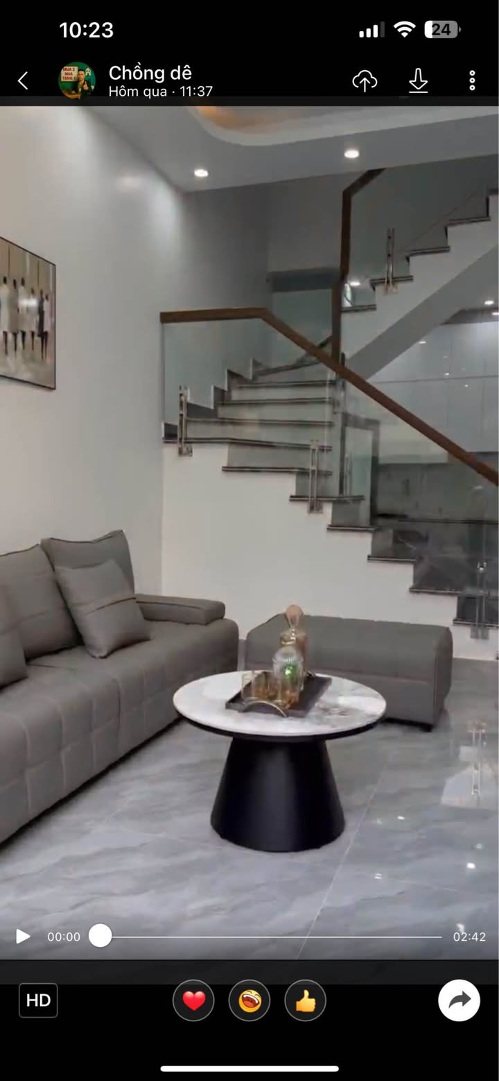 Nhà đẹp Đình Đông 43m² giá chỉ 2.99 tỷ - Sẵn sàng vào ở ngay!