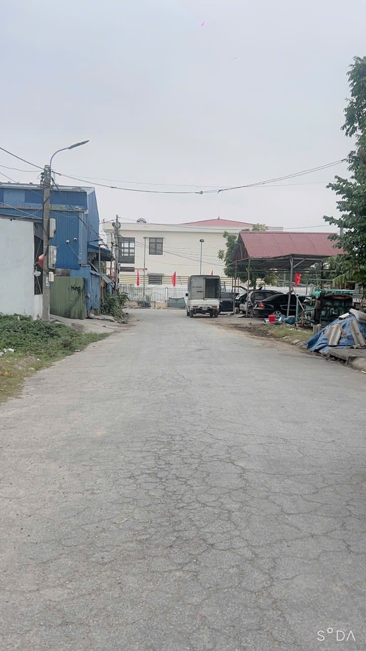 Lô đất ô tô Bùi Phổ, Tân Thành, Dương Kinh 50m² - Đầu tư sinh lời hấp dẫn!