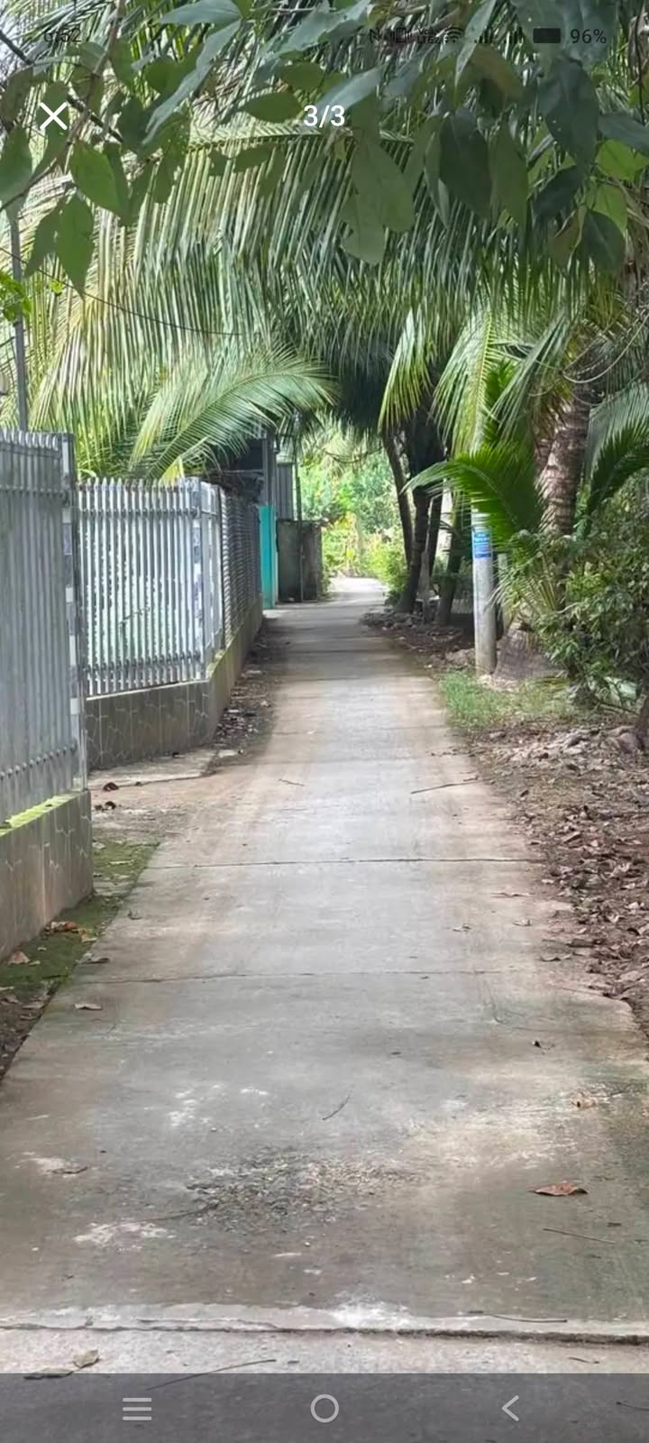 Đất thổ cư 300m² xã Phú Túc, huyện Châu Thành, giá 830 triệu - Đầu tư sinh lời ngay!