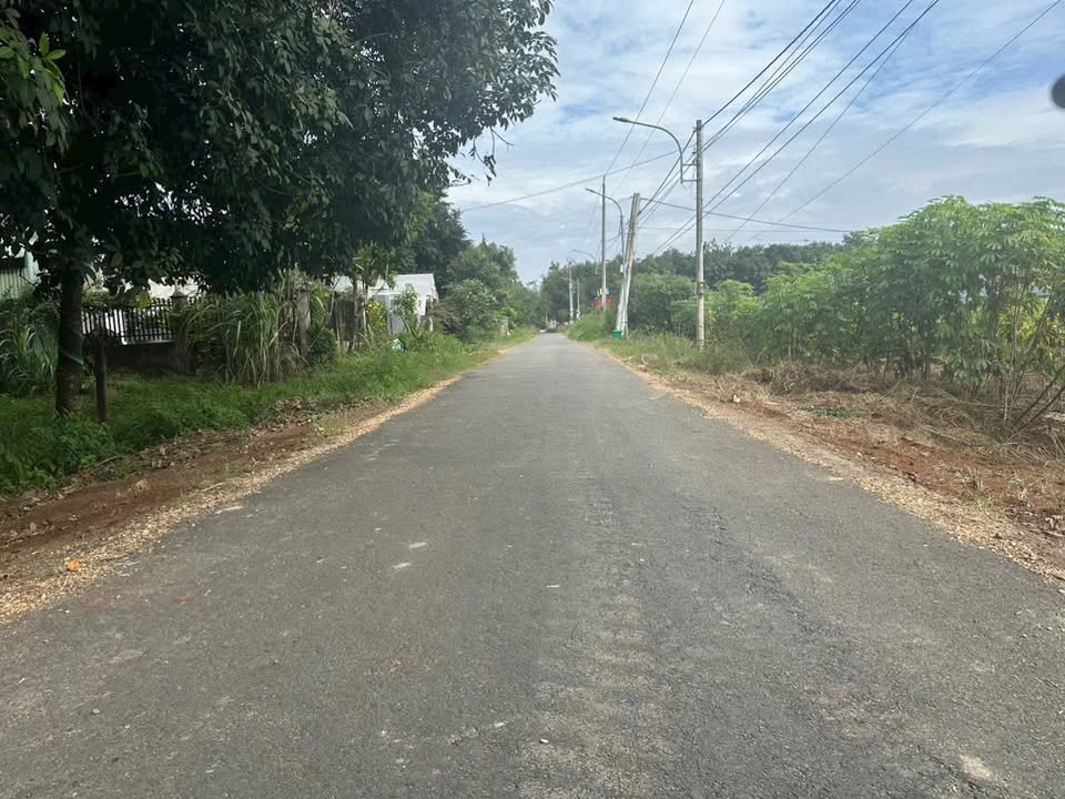 Lô đất khu phố 4, phường Tân Thành, 260m² giá 2.099 tỷ - Vị trí siêu đẹp!