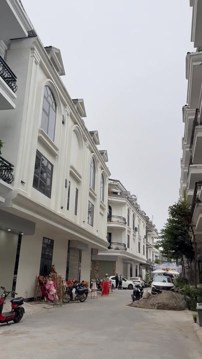 Nhà riêng Yên Lạc, Vĩnh Phúc 140m² giá 6 tỷ - Cơ hội hiếm có!