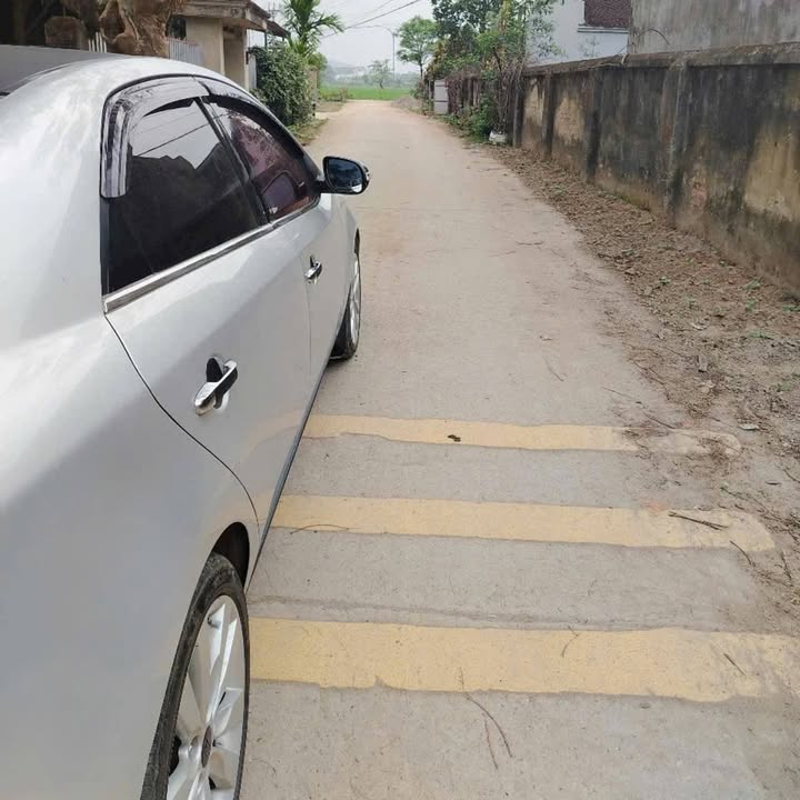 Đất thổ cư 91m² tại Quang Tiến, Sóc Sơn - Ô tô tránh, chỉ 2.379 tỷ!