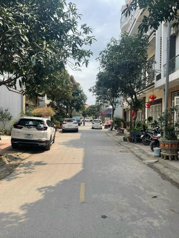 Đất nền lô góc Khu đô thị Đồng Cửa 2, phường Lê Lợi, 83.25m² giá 5 tỷ - Cơ hội đầu tư hiếm có!