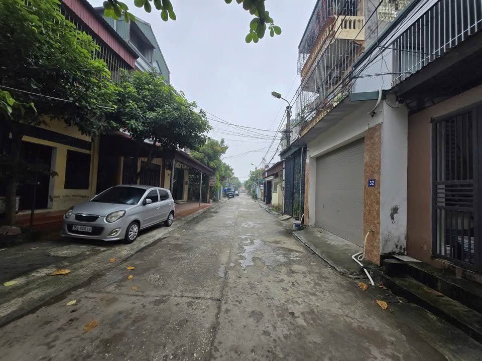 Đất Bích Đào Hoa Lư 47m² giá 1 tỷ - Cơ hội đầu tư tuyệt vời!