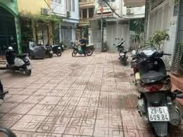 Đất vàng mặt phố Phan Đình Giót 85m² giá 21 tỷ - Ô tô đỗ cửa, đầu tư sinh lời!