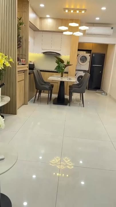 Căn hộ tầng 1 Tập Thể Dệt Quỳnh Mai 80m² giá 6.35 tỷ - Kinh doanh và ở ngay!