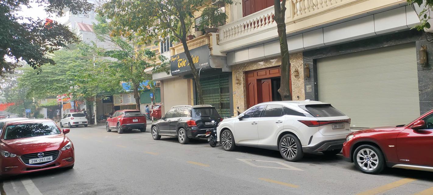 Đất nền Phố Chiền Vĩnh Yên 55m² giá 5 tỷ - Cơ hội đầu tư hiếm có!