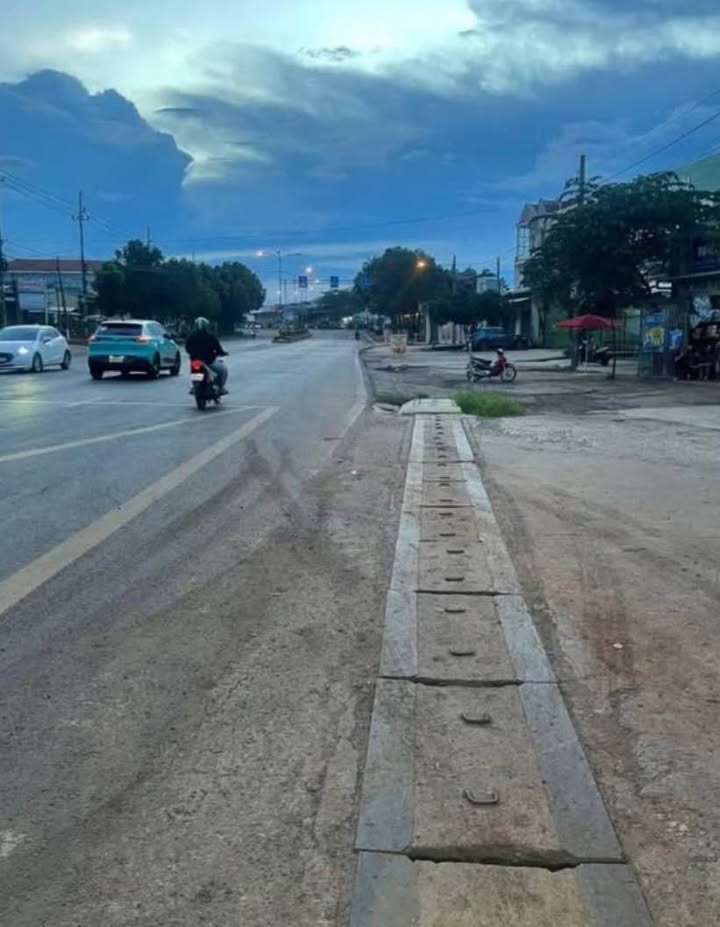 Đất nền hẻm 1 Tú Xương, Pleiku 260m² giá 1.2 tỷ - Cơ hội đầu tư hấp dẫn!