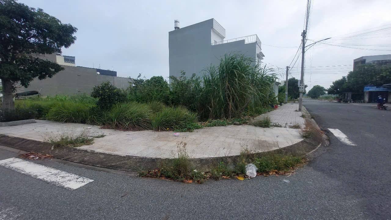 Đất nền KDC Cát Tường Phú Sinh 190m² giá 2.55 tỷ - Lô góc đẹp hiếm có!