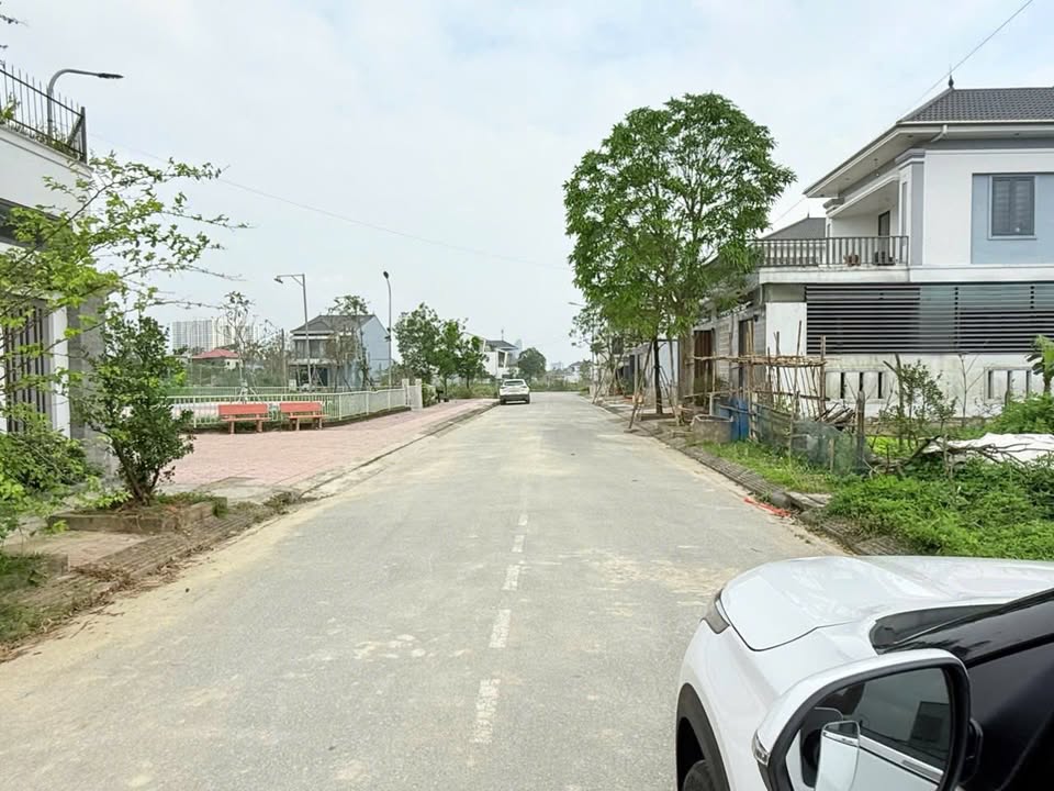 Đất Thạch Đài, Thạch Hà 172m² giá 4 tỷ - Đối diện bến xe mới!