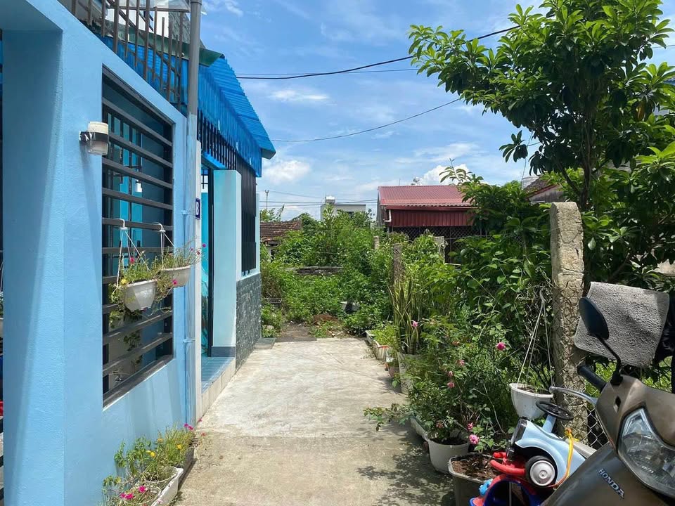 Đất nền Ninh Sơn 85,3m² giá 2.xxx - Chính chủ bán gấp!