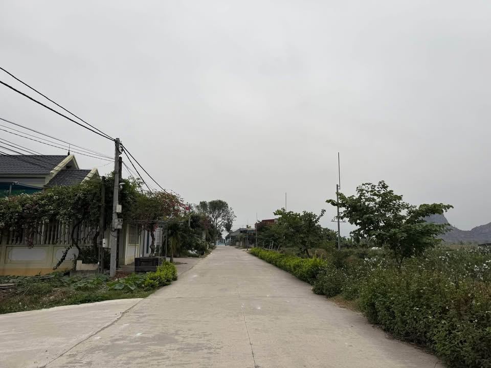 Đất nền tại Mai Sơn, Yên Thắng 175m² giá 3 tỷ - Vị trí đắc địa cho đầu tư!