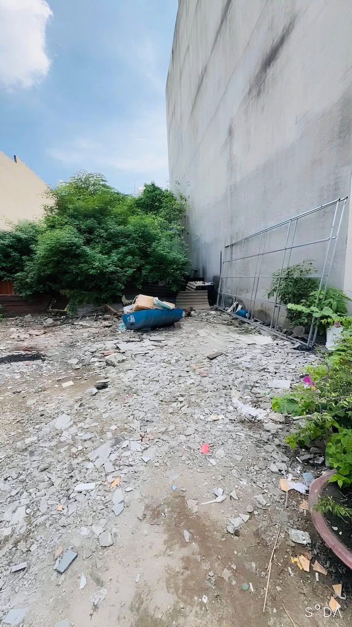 Đất nền Lê Trọng Tấn, Bình Tân 102m² giá 7 tỷ - Hẻm 6m ô tô tránh!